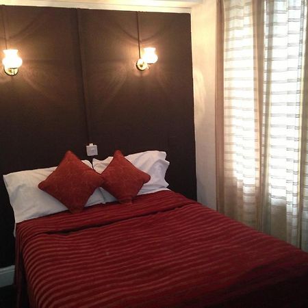 Grand Beach Hotel Blackpool Eksteriør billede